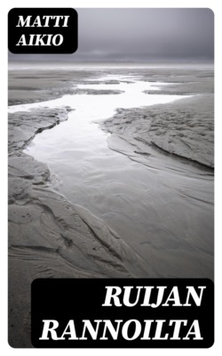 Ruijan rannoilta