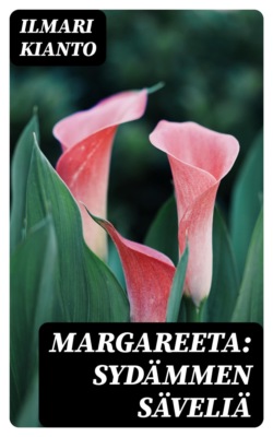 Margareeta: Sydämmen säveliä