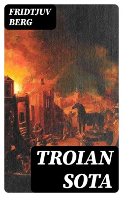 Troian sota