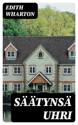 Säätynsä uhri