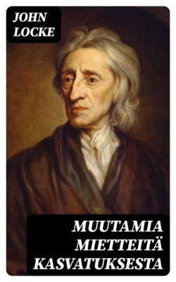 Muutamia mietteitä kasvatuksesta