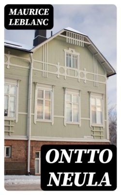 Ontto neula