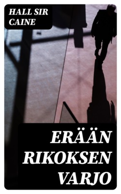 Erään rikoksen varjo