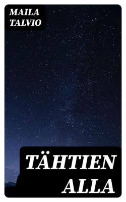 Tähtien alla