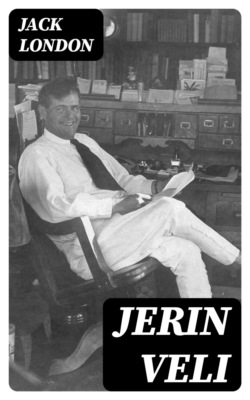 Jerin veli