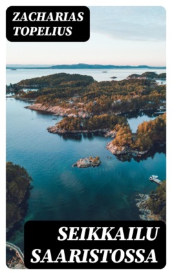 Seikkailu saaristossa