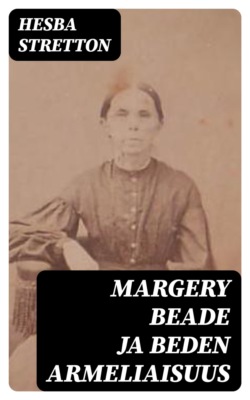 Margery Beade ja Beden armeliaisuus