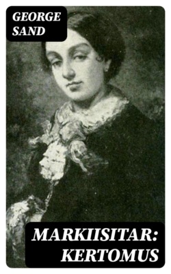 Markiisitar: Kertomus
