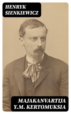 Majakanvartija y.m. kertomuksia