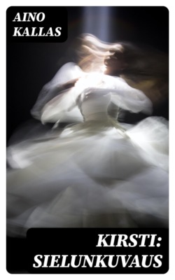 Kirsti: Sielunkuvaus