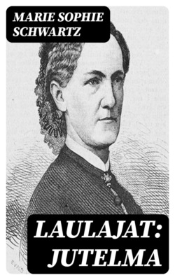 Laulajat: Jutelma