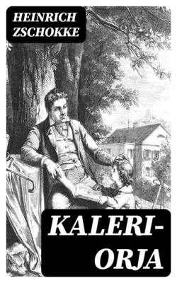 Kaleri-orja