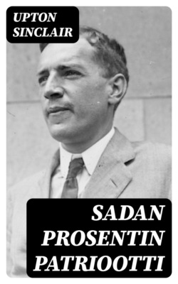 Sadan prosentin patriootti
