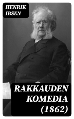 Rakkauden komedia (1862)