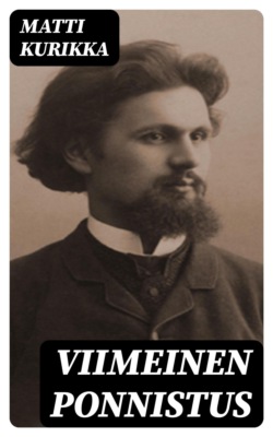 Viimeinen ponnistus