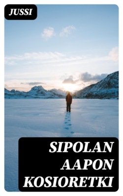 Sipolan Aapon kosioretki