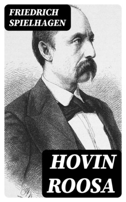 Hovin Roosa