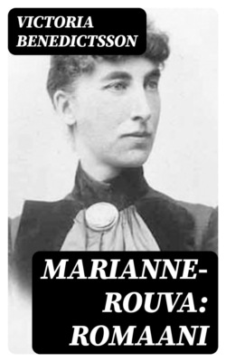 Marianne-rouva: Romaani