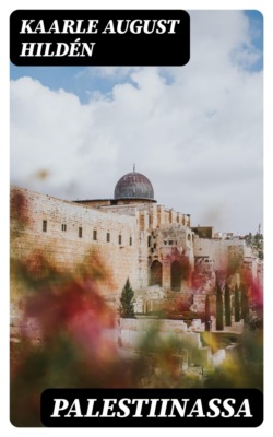 Palestiinassa