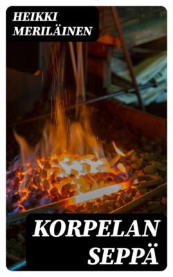 Korpelan seppä
