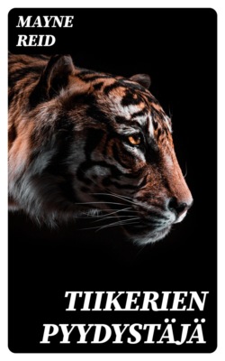 Tiikerien pyydystäjä