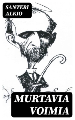 Murtavia voimia