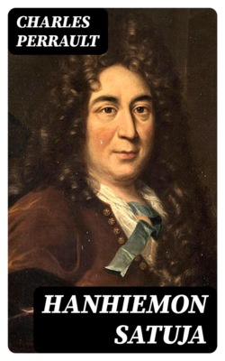 Hanhiemon satuja