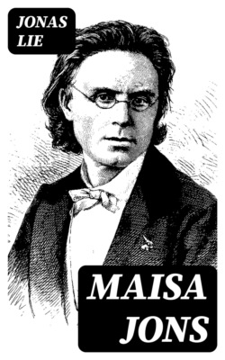 Maisa Jons