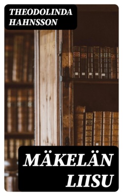Mäkelän Liisu