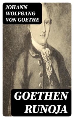 Goethen runoja