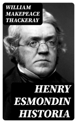 Henry Esmondin historia