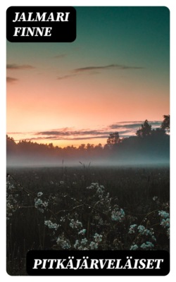 Pitkäjärveläiset