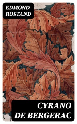 Cyrano de Bergerac