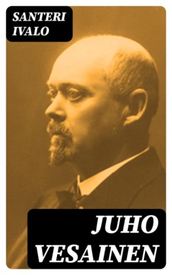 Juho Vesainen