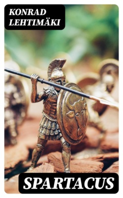 Spartacus