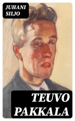 Teuvo Pakkala