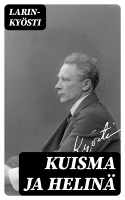 Kuisma ja Helinä