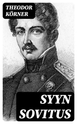 Syyn sovitus