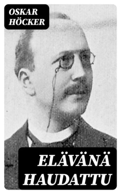 Elävänä haudattu