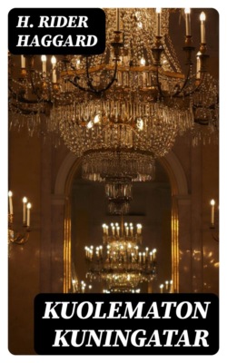 Kuolematon kuningatar