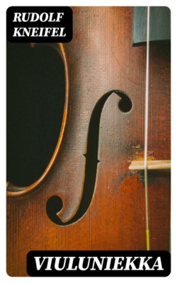 Viuluniekka