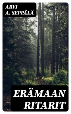 Erämaan ritarit