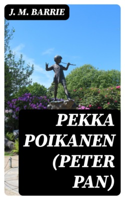 Pekka Poikanen (Peter Pan)