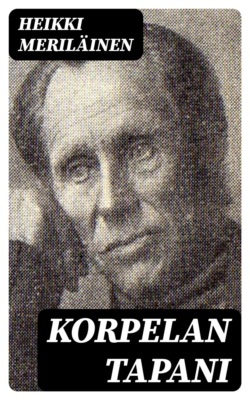 Korpelan Tapani