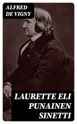 Laurette eli Punainen sinetti