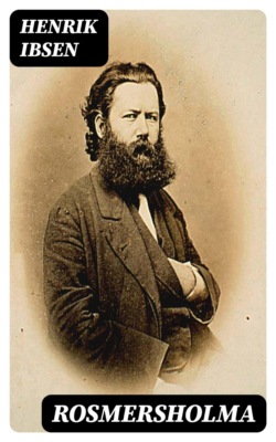 Rosmersholma