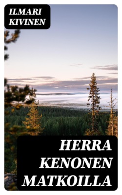 Herra Kenonen matkoilla