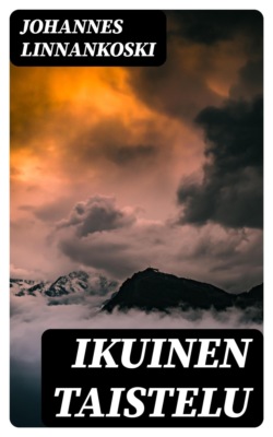 Ikuinen taistelu