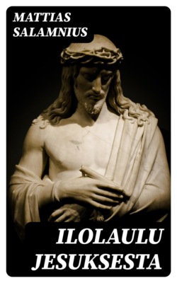 Ilolaulu Jesuksesta