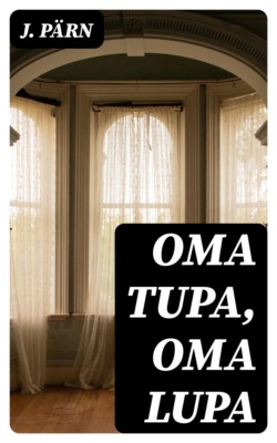 Oma tupa, oma lupa